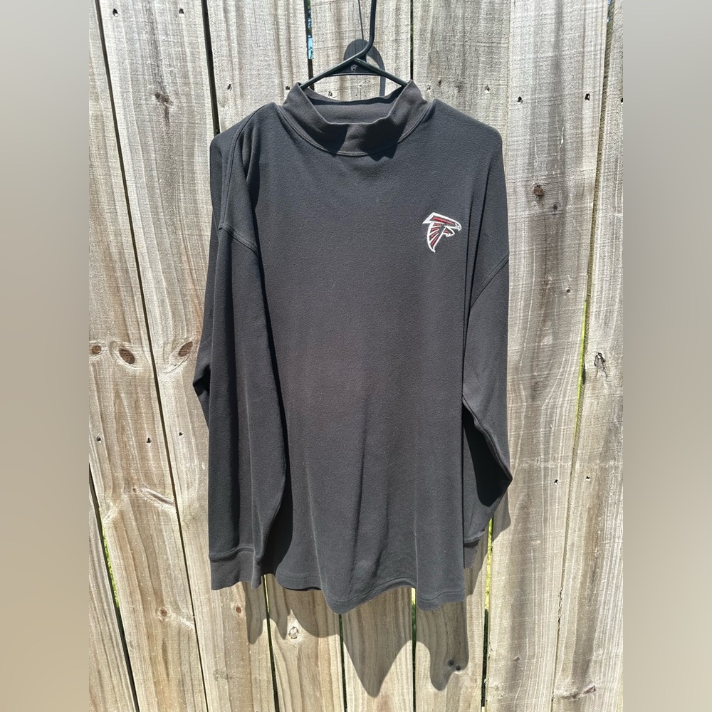 Greg Norman Falcons Pullover